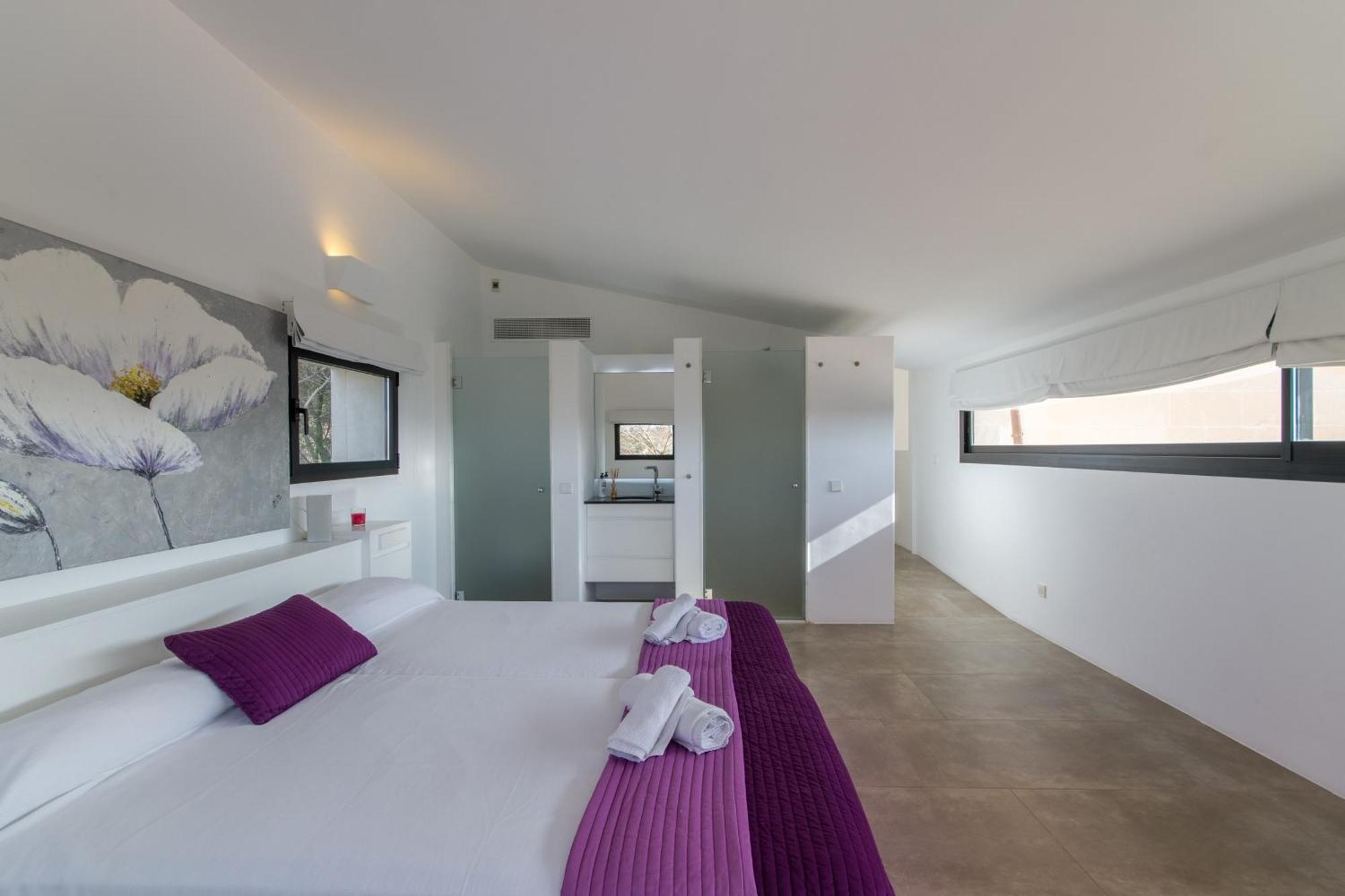 Villa Picafort - 2195 Mallorca Santa Margalida