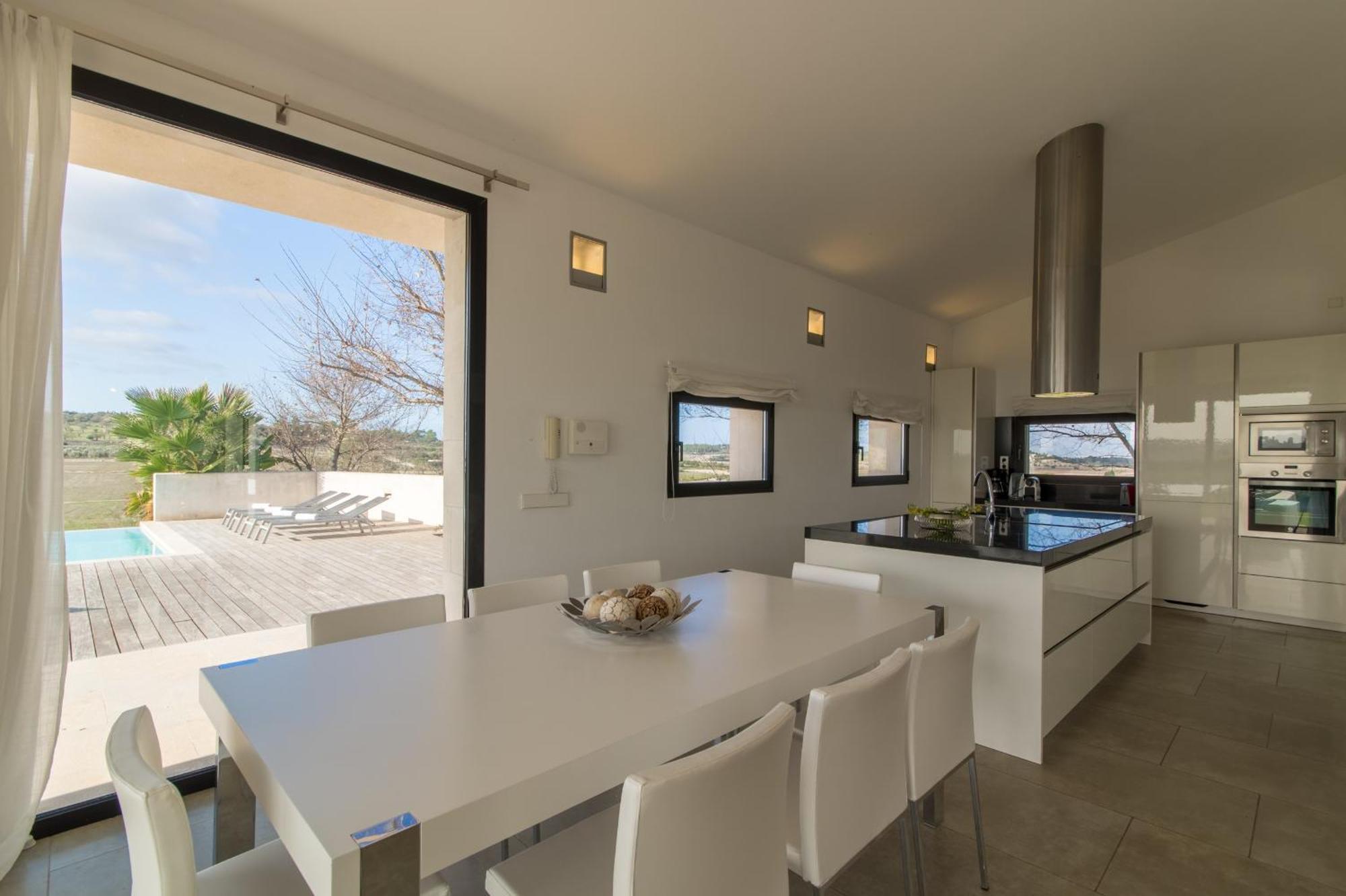 Villa Picafort - 2195 Mallorca Santa Margalida